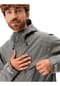 VAUDE Regenjacke "Rosemoor", atmungsaktiv, Kapuze, für Herren Bild 4