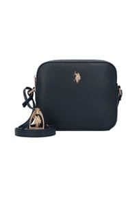 U.S. POLO ASSN. Jones - Jones Umhängetasche 20 cm - black