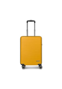 FRANKY Dallas 3.0 - Dallas 3.0 4 Rollen Trolley S 55 cm - black
