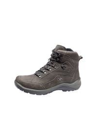 waldläufer® - Outdoorschuhe Hayo - carbon