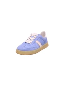 Sioux® - Schnürschuhe - hell-blau