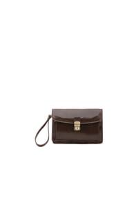 VIOLA CASTELLANI - Handtasche - Black