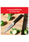 ZWILLING Spick-/Garniermesser, 10 cm VIER STERNE Bild 18