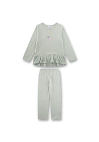 Sanetta - Schlafanzug, Gummibund, für Kinder - 50384 BLUE SM.