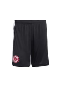 adidas - Trainingsshorts Eintracht Frankfurt, Climacool - BLACK