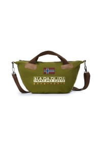 NAPAPIJRI H-Reflect - H-Reflect Gürteltasche 29 cm - avocado