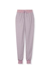 CALIDA - Damen Pants mit Seitentaschen Favourites - rose bud