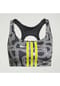 adidas Sport-BH FARM, stützend, für Damen Bild 10