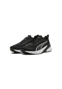 PUMA® - Trainingsschuhe Action Pro TR, Profoam, für Herren - BLACK- WHITE