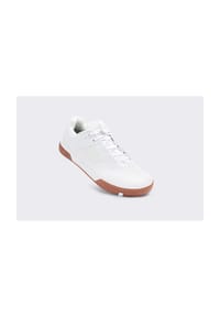 crankbrothers - MTB- Fahrradschuhe Lace Flat Shoes - Fabio Edition - weiß