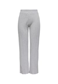 ONLY® - Pyjama Cozy Pyjamas Set - hellgrau
