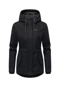 ragwear™ - Übergangsjacke Monadde Felt YOUMODO - Ash