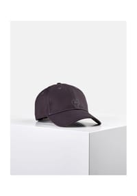 LERROS - Base Cap mit Logo - ANTHRA MELANGE
