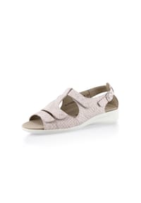 solidus - Sandale Fabia - Weite F - rosa