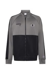 Champion® - Sweatjacke Heritage, Raglanärmel, für Herren - NBK/DGG