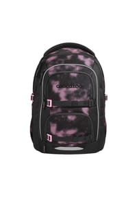 coocazoo Porter - Porter Schulrucksack 46 cm - Aurora Glow