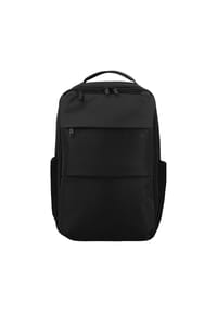 JUMP® Dunaa - Dunaa Daypack 40 cm Laptopfach - black