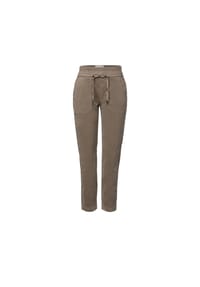 Street One - Hose - bark brown