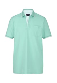 BABISTA - Poloshirt TESSAVEST - dunkelblau