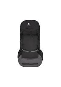 Haglöfs - Rugged Mountain Q 75 Wanderrucksack 81 cm - fjell green-true black