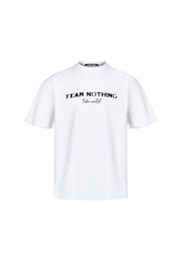 TRUE PRODIGY - T-Shirt Noa F - Schwarz