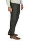 CLUB OF COMFORT Hose "Garvey", Komfortbund, Melange-Optik, für Herren Bild 10