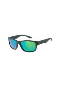 O'NEILL - Sonnenbrille - grün matt/schwarz