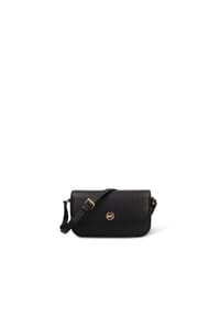 MICHAEL KORS - Umhängetasche - Black
