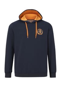 Charles Colby - Sweatshirt EARL TODD - dunkelblau