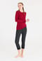 WHISTLER Baselayer Cerro aus hochwertig-natürlichem Mix mit Merinowolle und Lyocell Bild 9