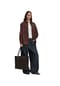 LIEBESKIND UNA Shopper, Leder, für Damen Bild 10