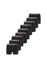 CR7 CRISTIANO RONALDO - Retro Pants BASIC - schwarz