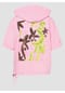 LCMT LECOMTE T-Shirt für Damen Bild 9