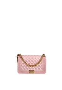 MARC ELLIS - Handtasche - Antique Rose and Brass