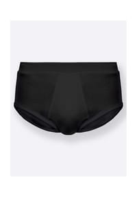 Witt - Slip - schwarz