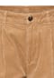 camel active Relaxed Fit Chino Hose aus Baumwolle Bild 9