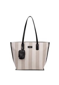 Gave Lux - Shopper Tasche - Black and Grey