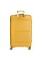 d & n® Travel Line 4200 Travel Line 4200 - 4-Rollen-Trolley L 77 cm (taupe) Bild 16