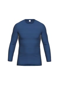 AMMANN - T-Shirt 170 Jeans - anthrazit