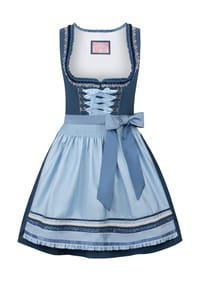 STOCKERPOINT - Dirndl Harper - altrosa