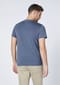 CHIEMSEE T-Shirt mit dezentem Jumper-Motiv Bild 4
