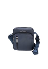 NAVIGARE® - Umhängetasche - Blu