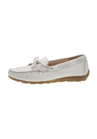 ara® - Mokassins "Alabama", Zierschleife, für Damen - CREAM