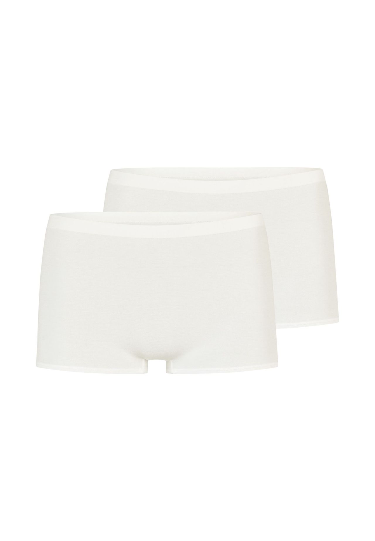 Sloggi Damen Blanc Höschen Für Go Sense (X2) - Bild 8