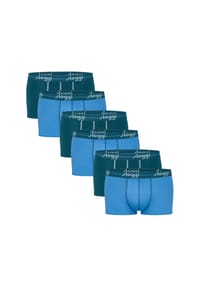 sloggi - Retro Pants Start Hipster - MULTIPLE COLOURS 5
