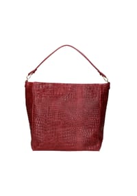 Gave Lux - Schultertasche - 017 VERDE BOTTIGLIA