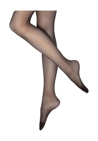 Wolford - Wolford, Feinstrumpfhose, "Individual 10", für Damen - 4273 COSMETIC