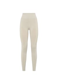 PLEIN SPORT - Leggings LOGO - black