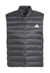 adidas - Helionic Weste, wasserabweisend, winddicht, für Damen - BLACK