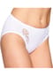 CALIDA Feminin Sense Klassischer Slip, semitransparent, für Damen Bild 6
